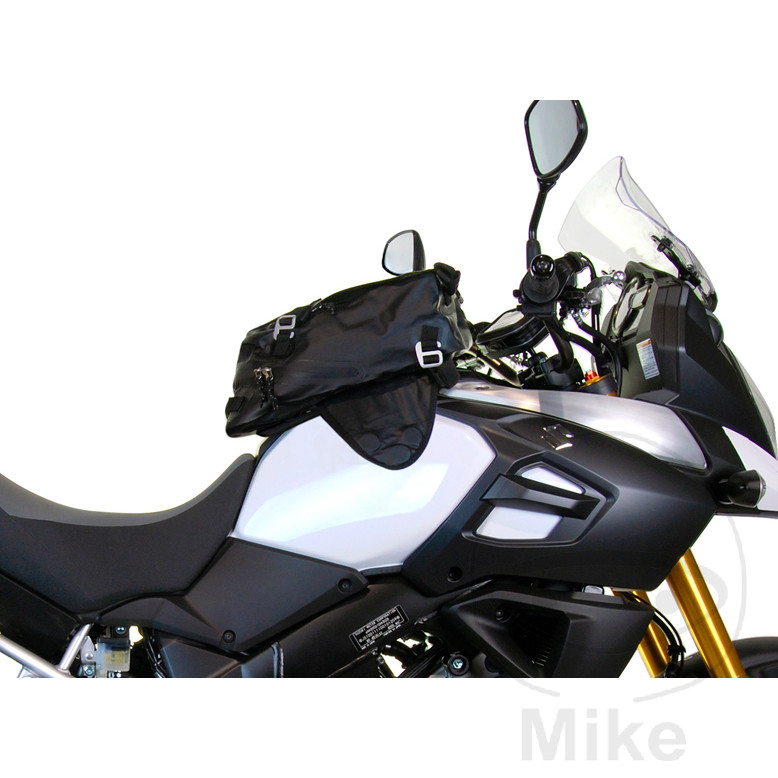 Shad držák horního kufru Shad SUZUKI DL 650 A V-STROM ABS 17-22, DL 650 XT A V-STROM ABS 17-19, DL 650 AUE V-STROM ABS 17-21, DL 650 XT AUE V-STROM ABS 17-19, DL 650 XT A V-STROM ABS SPEICHENRAD 20-22, DL 650 XT AUE V-STROM ABS SPEICHENRAD 20-22, DL 650 A