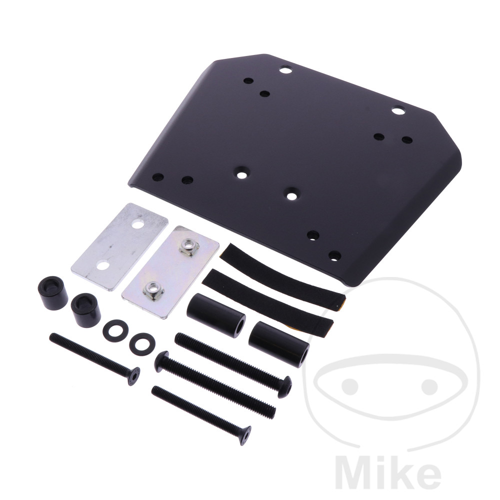 Shad držák horního kufru Shad SUZUKI DL 650 A V-STROM ABS 17-22, DL 650 XT A V-STROM ABS 17-19, DL 650 AUE V-STROM ABS 17-21, DL 650 XT AUE V-STROM ABS 17-19, DL 650 XT A V-STROM ABS SPEICHENRAD 20-22, DL 650 XT AUE V-STROM ABS SPEICHENRAD 20-22, DL 650 A