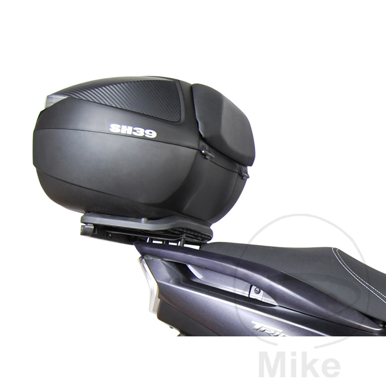 Shad držák horního kufru Shad YAMAHA MW 125 TRICITY 14-16, MW 125 A TRICITY ABS 15-16, MWS 125 A TRICITY ABS 17-19, MWS 125 A TRICITY ABS MWS125-A 20-21, MWS 125 C TRICITY ABS 17