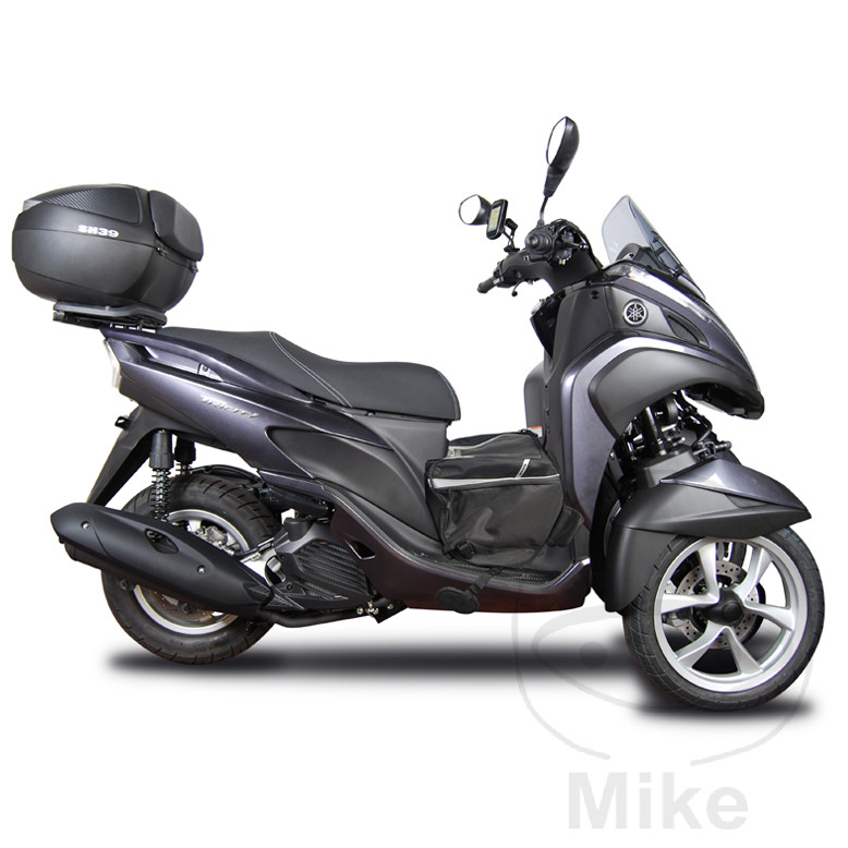 Shad držák horního kufru Shad YAMAHA MW 125 TRICITY 14-16, MW 125 A TRICITY ABS 15-16, MWS 125 A TRICITY ABS 17-19, MWS 125 A TRICITY ABS MWS125-A 20-21, MWS 125 C TRICITY ABS 17