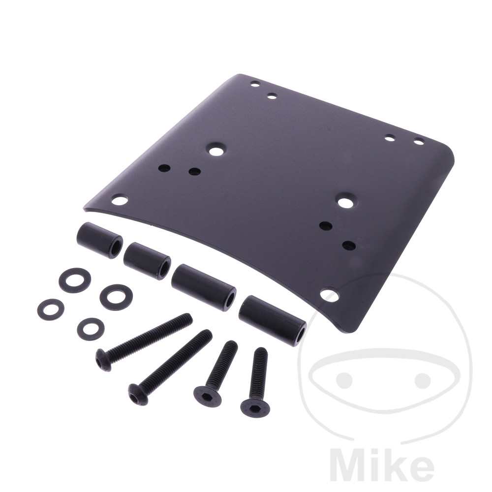 Levně Shad držák horního kufru Shad YAMAHA MW 125 TRICITY 14-16, MW 125 A TRICITY ABS 15-16, MWS 125 A TRICITY ABS 17-19, MWS 125 A TRICITY ABS MWS125-A