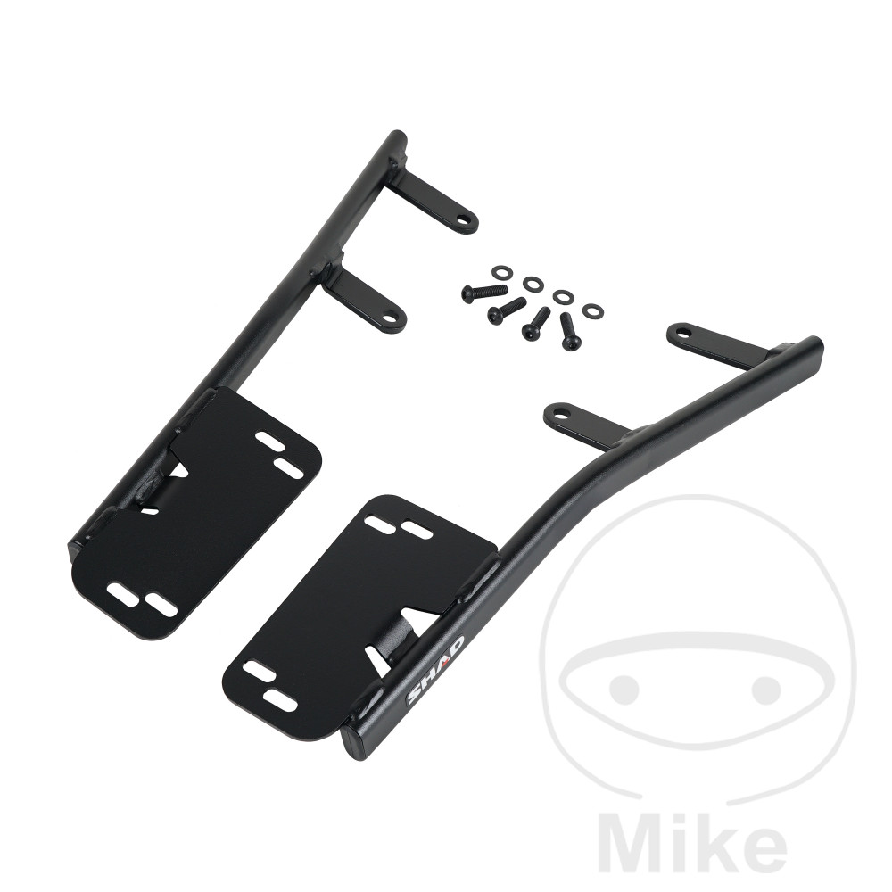Shad držák horního kufru Shad YAMAHA XJ6 600 F DIVERSION 10-15, XJ6 600 FA DIVERSION ABS 10-16, XJ6 600 S DIVERSION 09-15, XJ6 600 SA DIVERSION ABS 09-15