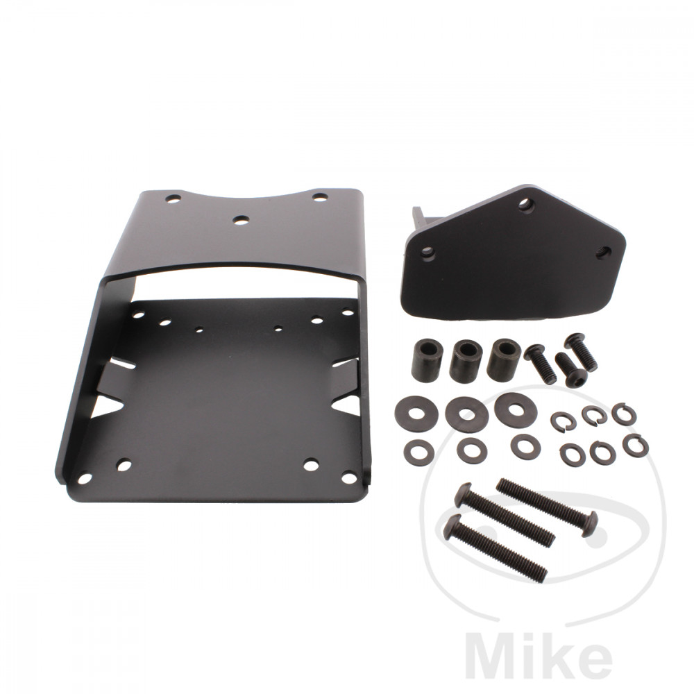 Shad držák horního kufru Shad YAMAHA YP 125 R X-MAX 14-16, YP 125 RA X-MAX ABS 14-16, YP 250 R X-MAX 14-16, YP 250 RA X-MAX ABS 14-16, YP 400 RA X-MAX ABS 14-16, YP 400 R X-MAX 14-16, YP 400 R X-MAX MOMODESIGN 14-15...