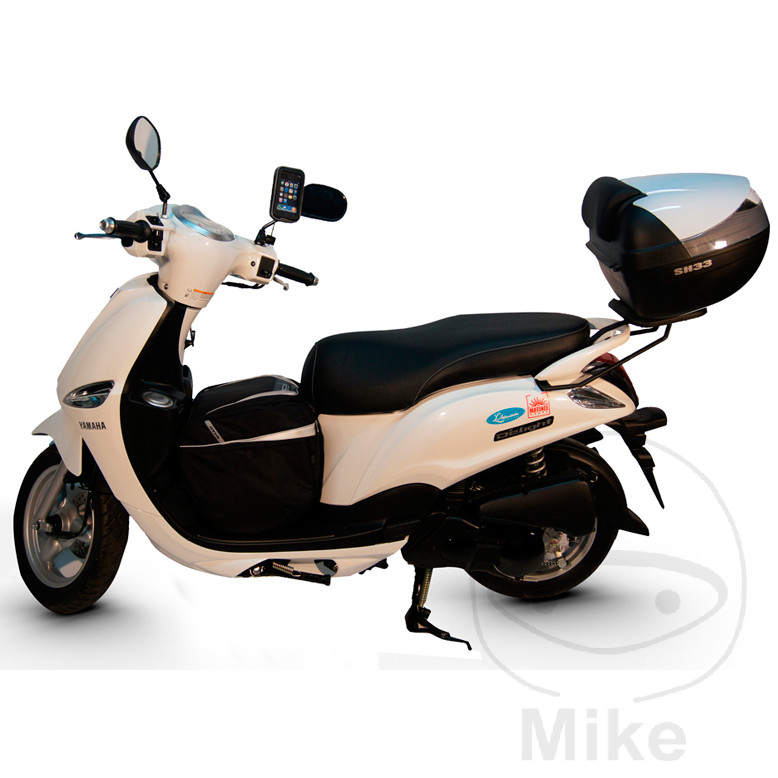 Shad držák horního kufru Shad YAMAHA XC 115 S D`ELIGHT 14-16