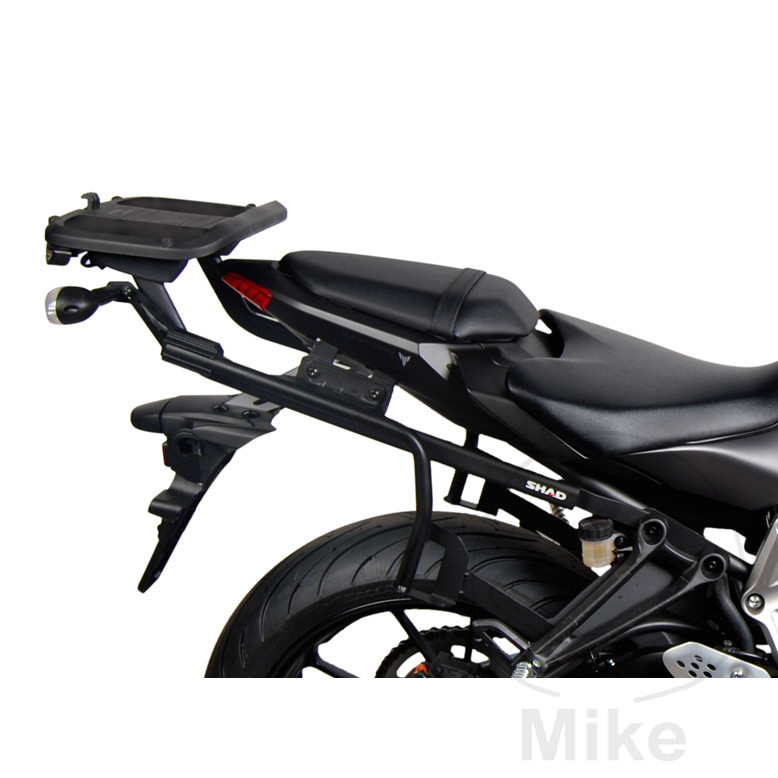Shad držák horního kuru SHAD YAMAHA MT-07 700 14-16, MT-07 700 MOTO CAGE 14-16, MT-07 700 A  ABS 14-17, MT-07 700 A MOTO CAGE ABS 14-17, MT-07 700 A  ABS MTT690-A 18-19, MT-07 700 A  ABS MTN690-A 20, MT-07 700 A  ABS MTN690-U 18-22...