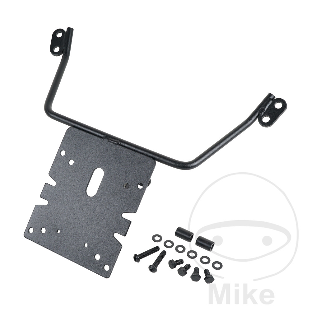 Shad držák horního kufru Shad YAMAHA YP 125 R X-MAX 06-09, YP 250 R X-MAX 05-09