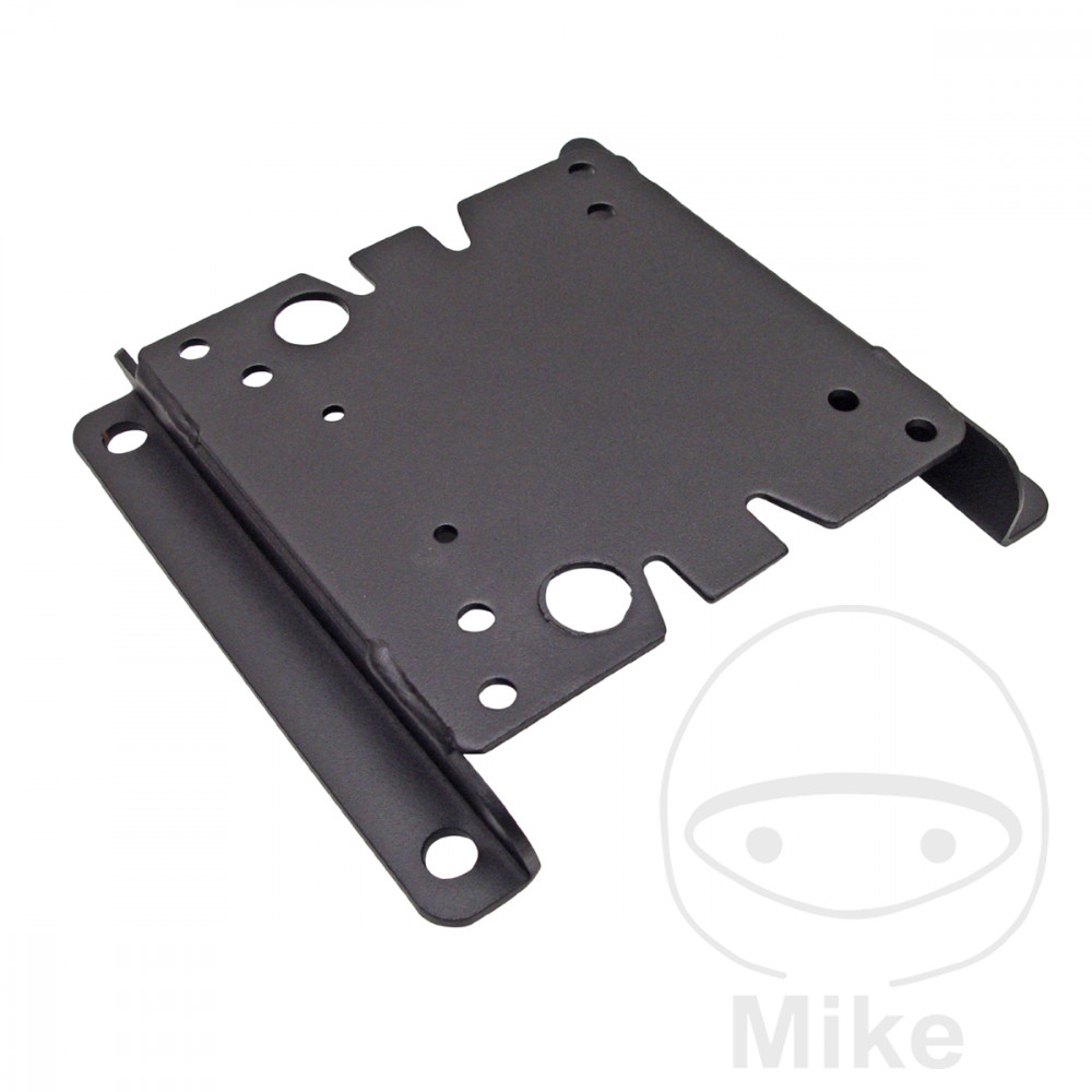 Levně Shad držák horního kuru SHAD KAWASAKI KLV 1000 04-06, SUZUKI DL 650 V-STROM 04-11, DL 650 U3 V-STROM 04-08, DL 650 A V-STROM ABS 07-11, DL 650 AU3