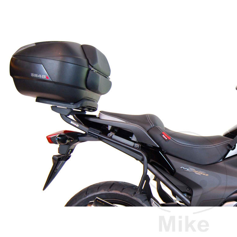 Shad držák bočních kufrů Shad pro 3P System HONDA NC 700 S 12-14, NC 700 X 12-14, NC 700 SA ABS 12-14, NC 700 XA ABS 12-14, NC 700 SD DCT ABS DCT 12-14, NC 700 XD DCT ABS DCT 12-14, NC 700 D INTEGRA DCT ABS DCT 12-13...