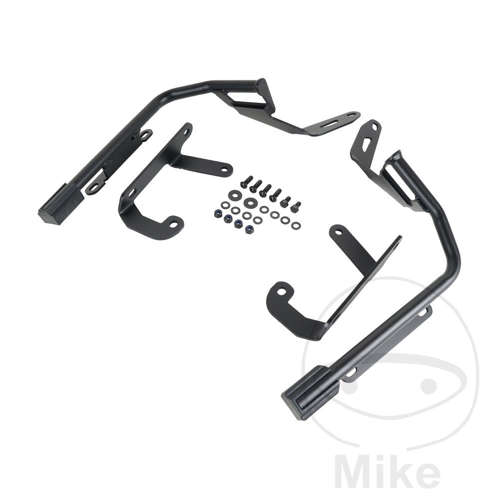 Shad držák bočních kufrů Shad pro 3P System HONDA NC 700 S 12-14, NC 700 X 12-14, NC 700 SA  ABS 12-14, NC 700 XA  ABS 12-14, NC 700 SD DCT ABS DCT 12-14, NC 700 XD DCT ABS DCT 12-14, NC 700 D INTEGRA DCT ABS DCT 12-13...