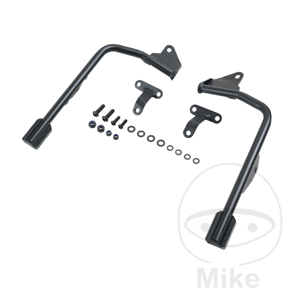 Levně Shad držák bočních kufrů Shad pro 3P System HONDA VFR 800 02-10, VFR 800 A ABS 02-13