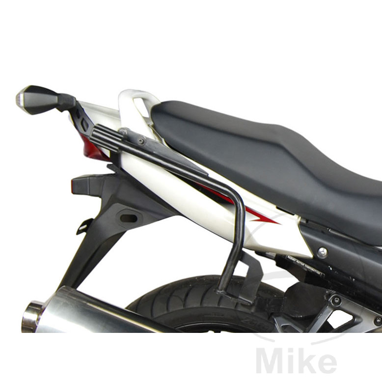 Shad držák bočních kufrů Shad pro 3P System SUZUKI GSF 650 S BANDIT 05-14, GSF 650 BANDIT 05-13, GSF 650 SU BANDIT 05-11, GSF 650 U BANDIT 05-11, GSF 650 SA BANDIT ABS 05-16, GSF 650 A BANDIT ABS 05-13, GSF 650 SUA BANDIT ABS 05-16...