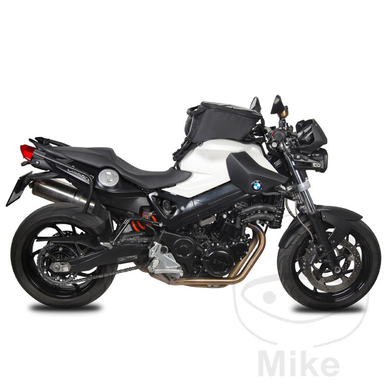 Levně Shad držák bočních kufrů Shad pro 3P System BMW F 800 800 S 09-10, F 800 800 S ABS 09-10, F 800 800 R 09-12, F 800 800 R ABS 09-15