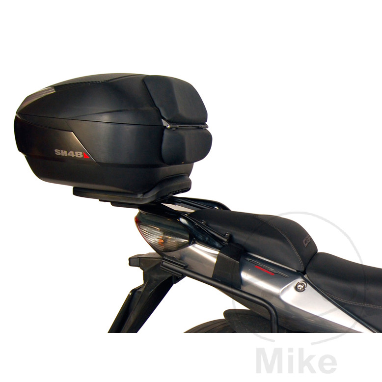 Shad držák horního kufru Shad HONDA CBF 500 04-08, CBF 500 A ABS 04-08, CBF 600 S 04-10, CBF 600 N 04-10, CBF 600 SA ABS 04-13, CBF 600 NA ABS 04-13, CBF 1000 06-10...