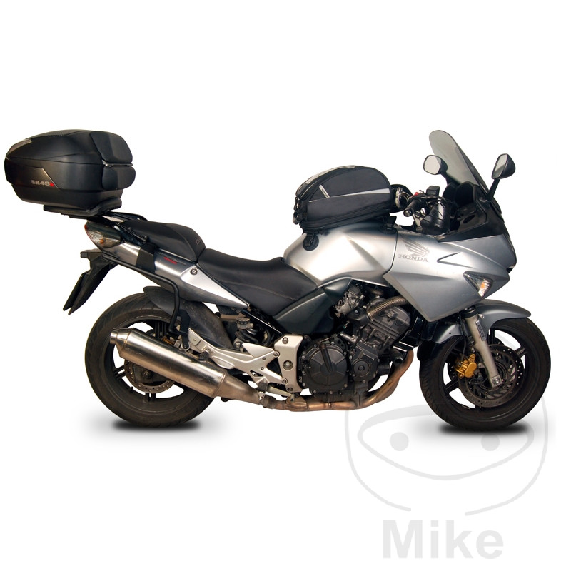 Shad držák horního kufru Shad HONDA CBF 500 04-08, CBF 500 A ABS 04-08, CBF 600 S 04-10, CBF 600 N 04-10, CBF 600 SA ABS 04-13, CBF 600 NA ABS 04-13, CBF 1000 06-10...