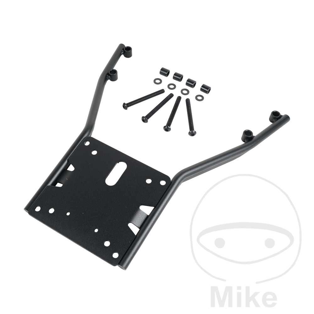 Shad držák horního kufru Shad HONDA CBF 500 04-08, CBF 500 A ABS 04-08, CBF 600 S 04-10, CBF 600 N 04-10, CBF 600 SA ABS 04-13, CBF 600 NA ABS 04-13, CBF 1000 06-10...