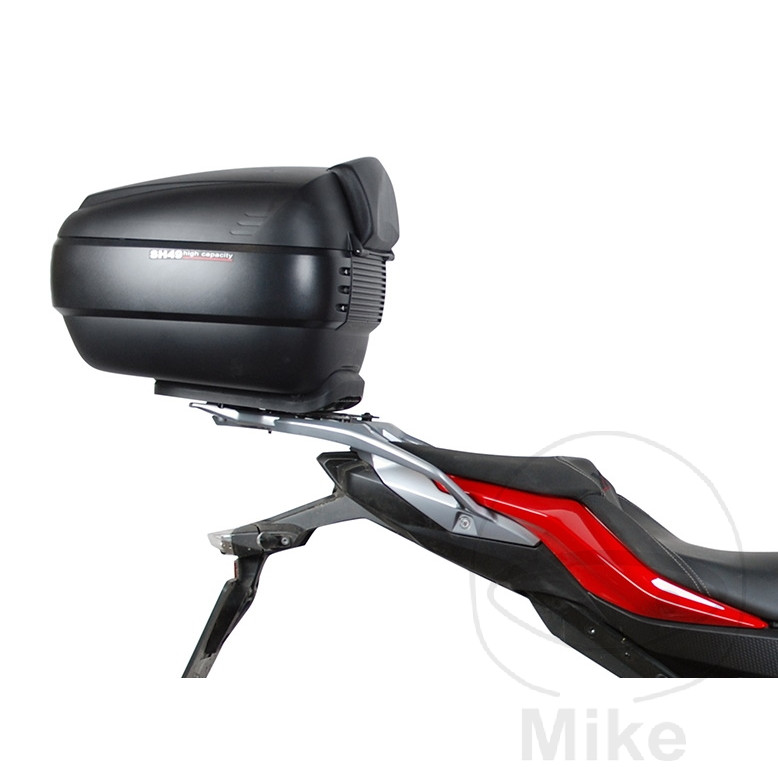 Levně Shad držák horního kufru Shad BMW S 1000 XR ABS 15-20, S 1000 XR ABS DTC 17-20, S 1000 XR ABS ESA 17-19