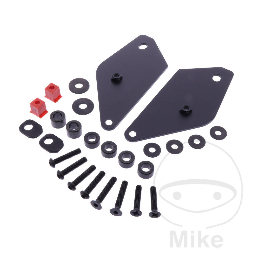 Shad držák horního kufru Shad BMW S 1000 XR ABS 15-20, S 1000 XR ABS DTC 17-20, S 1000 XR ABS ESA 17-19