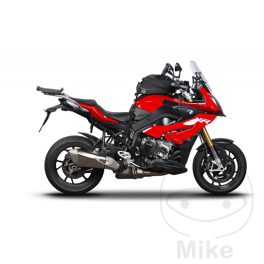 Shad držák bočních kufrů Shad pro 3P System BMW S 1000 XR ABS 15-19, S 1000 XR ABS DTC 17-19, S 1000 XR ABS ESA 17-19