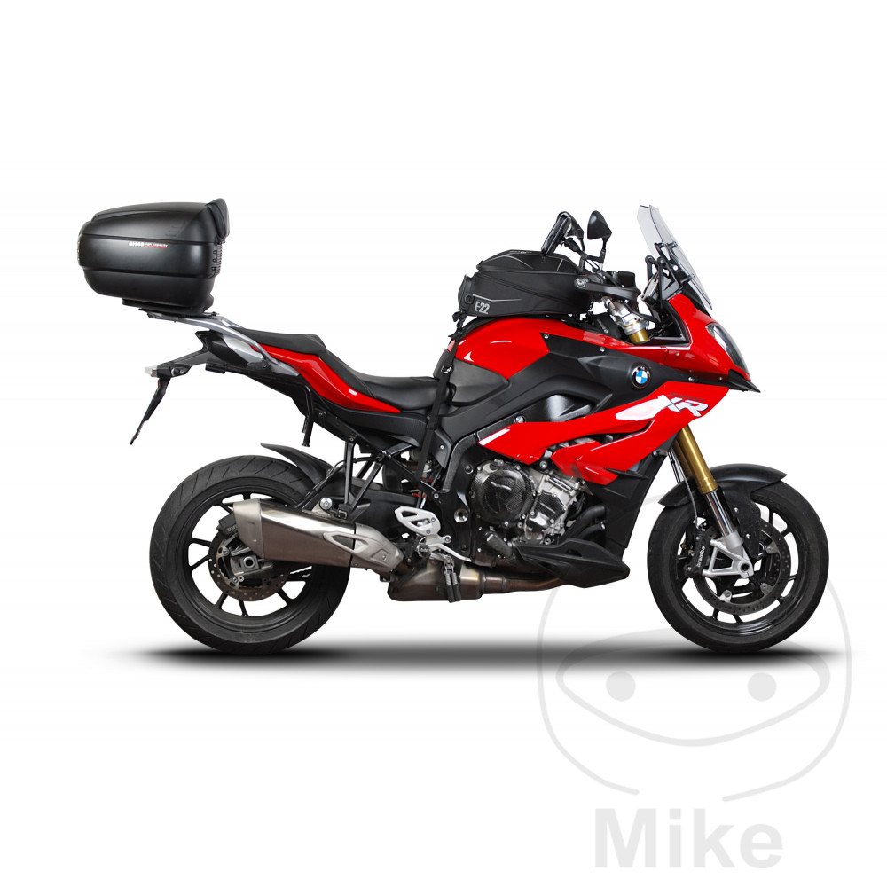 Levně Shad držák bočních kufrů Shad pro 3P System BMW S 1000 XR ABS 15-19, S 1000 XR ABS DTC 17-19, S 1000 XR ABS ESA 17-19