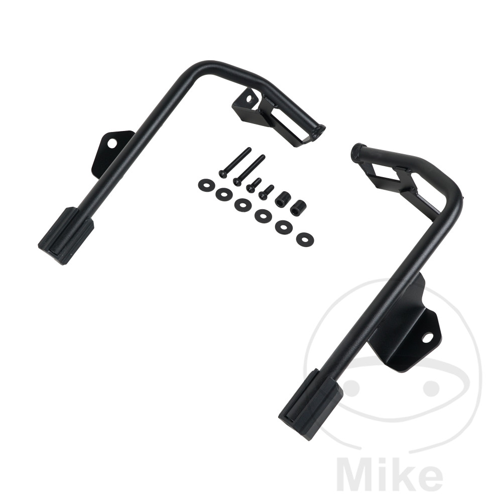 Shad držák bočních kufrů Shad pro 3P System BMW S 1000 XR ABS 15-19, S 1000 XR ABS DTC 17-19, S 1000 XR ABS ESA 17-19