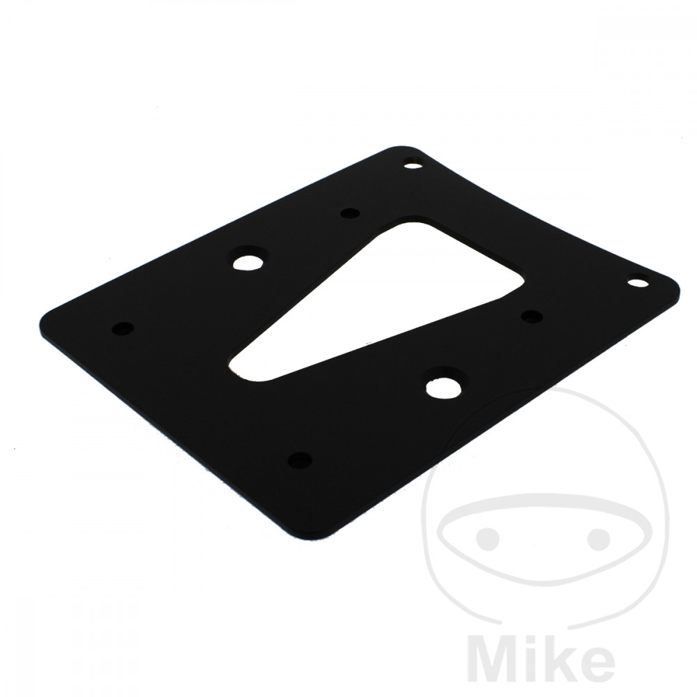 Levně Shad držák horního kufru Shad HONDA NSC 50 WH VISION 14 PALCŮ 12-13, NSC 50 MPD VISION 16 PALCŮ 12-19, NSC 50 R 2WH 13, NSC 50 R T2 14-17, NSC 110 MPD