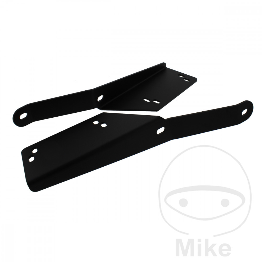 Shad držák horního kufru Shad HONDA ADV 350 A ABS 22, NSS 125 AD FORZA ABS 15-19, NSS 125 AD FORZA ABS TOP CASE 20, NSS 300 A FORZA ABS 18-19, NSS 300 A FORZA ABS TOP CASE 20
