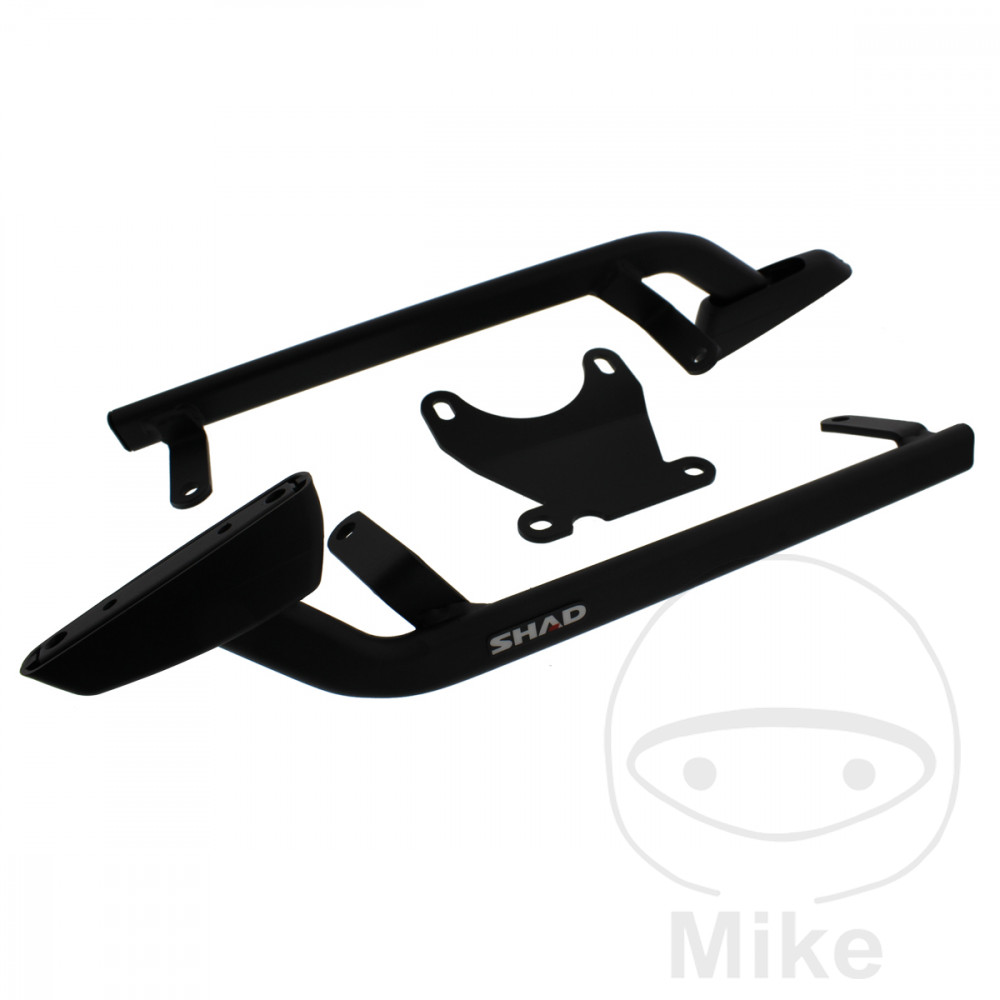 Shad držák horního kufru Shad SUZUKI SFV 650 GLADIUS 09-16, SFV 650 U GLADIUS 09-16, SFV 650 A GLADIUS ABS 09-16, SFV 650 UA GLADIUS ABS 09-12, SFV