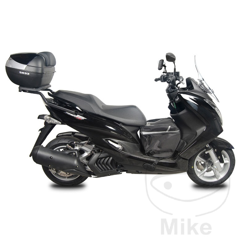 Shad držák horního kufru Shad MBK SKYLINER 125 S SKYLINER 14-15, YAMAHA XC 125 R MAJESTY S 14-16