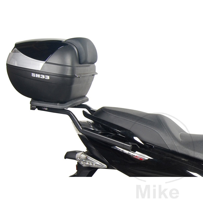 Levně Shad držák horního kufru Shad MBK SKYLINER 125 S SKYLINER 14-15, YAMAHA XC 125 R MAJESTY S 14-16