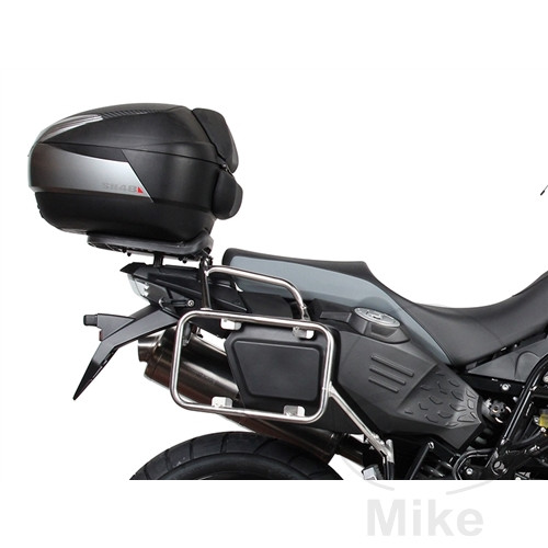 Shad držák horního kufru Shad BMW F 650 650 GS 07-08, F 650 650 GS ABS 07-08, F 650 800 GS 08-12, F 650 800 GS ABS 08-12, F 700 800 GS ABS 13-17, F 700 800 GS ABS ESA 17, F 800 800 GS 08-12...