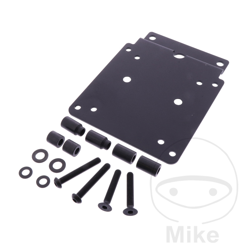 Shad držák horního kufru Shad BMW F 650 650 GS 07-08, F 650 650 GS  ABS 07-08, F 650 800 GS 08-12, F 650 800 GS  ABS 08-12, F 700 800 GS  ABS 13-17, F 700 800 GS  ABS ESA 17, F 800 800 GS 08-12...