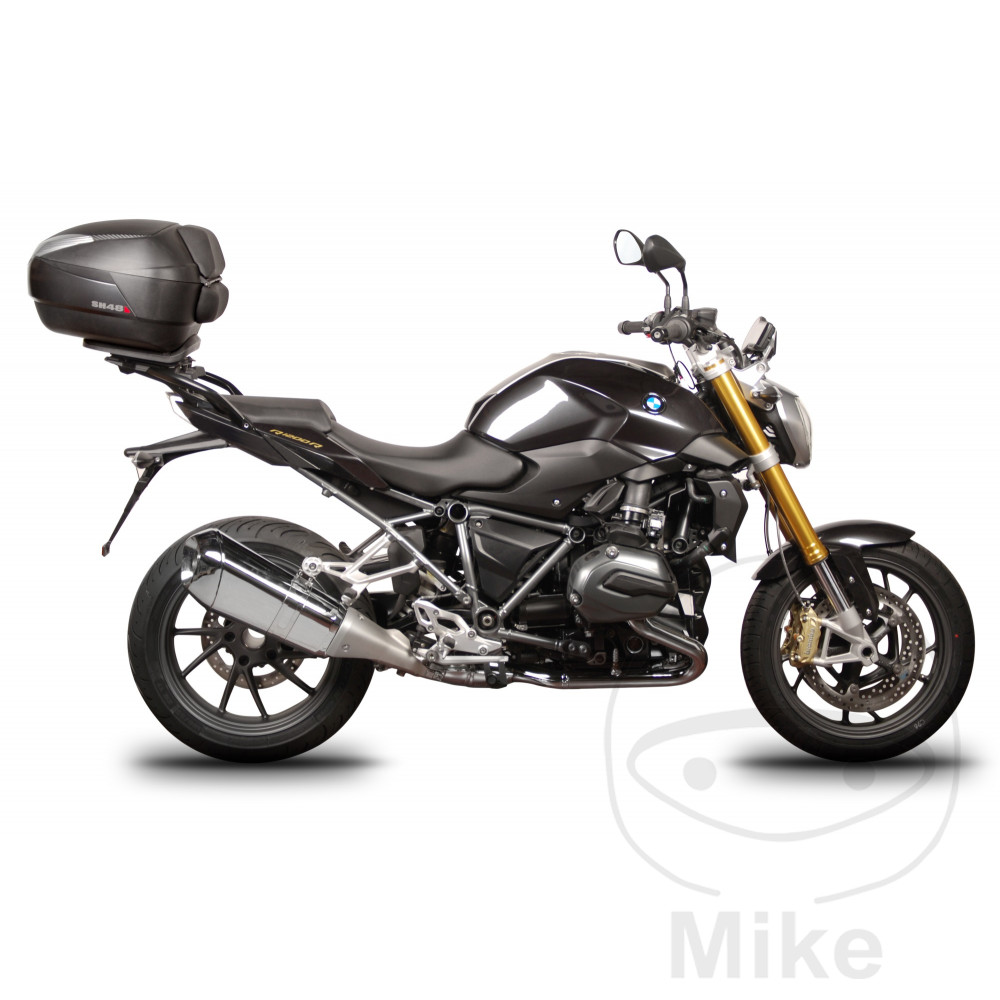 Shad držák horního kufru Shad BMW R 1200 R  ABS LC 14-18, R 1200 R  ABS LC DTC 17-18, R 1200 R  ABS LC ESA 14-18, R 1200 RS  ABS LC 15-18, R 1200 RS  ABS LC DTC 17-18, R 1200 RS  ABS LC ESA 15-18, R 1250 R  ABS 19-22...