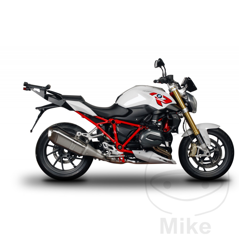 Shad držák horního kufru Shad BMW R 1200 R  ABS LC 14-18, R 1200 R  ABS LC DTC 17-18, R 1200 R  ABS LC ESA 14-18, R 1200 RS  ABS LC 15-18, R 1200 RS  ABS LC DTC 17-18, R 1200 RS  ABS LC ESA 15-18, R 1250 R  ABS 19-22...