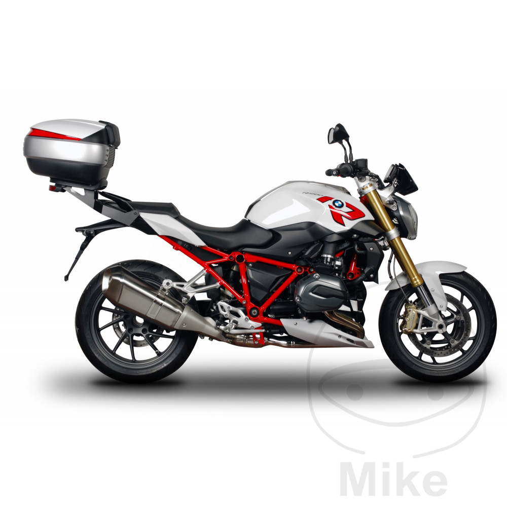 Shad držák horního kufru Shad BMW R 1200 R  ABS LC 14-18, R 1200 R  ABS LC DTC 17-18, R 1200 R  ABS LC ESA 14-18, R 1200 RS  ABS LC 15-18, R 1200 RS  ABS LC DTC 17-18, R 1200 RS  ABS LC ESA 15-18, R 1250 R  ABS 19-22...