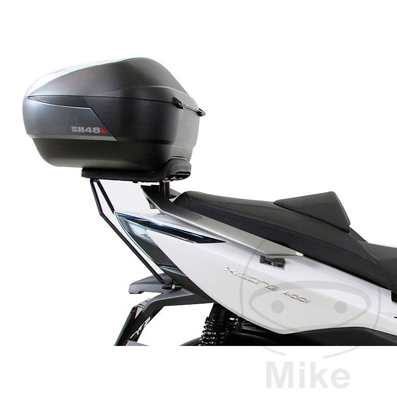 Shad držák horního kufru Shad KYMCO XCITING 400 16-17, XCITING 400 ABS 14-17