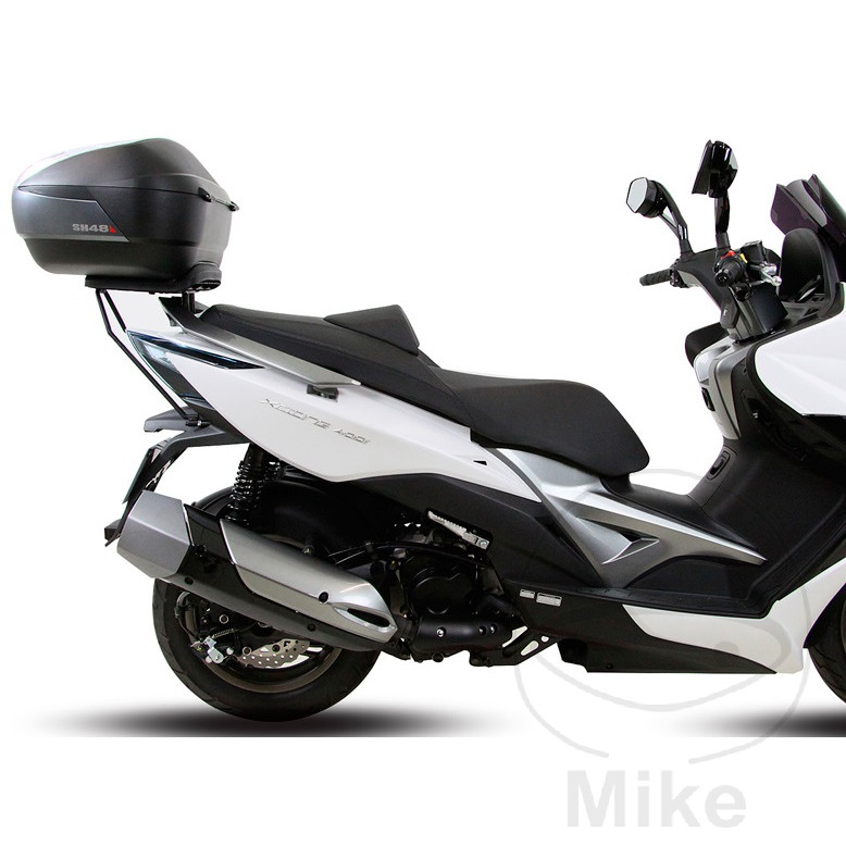Levně Shad držák horního kufru Shad KYMCO XCITING 400 16-17, XCITING 400 ABS 14-17