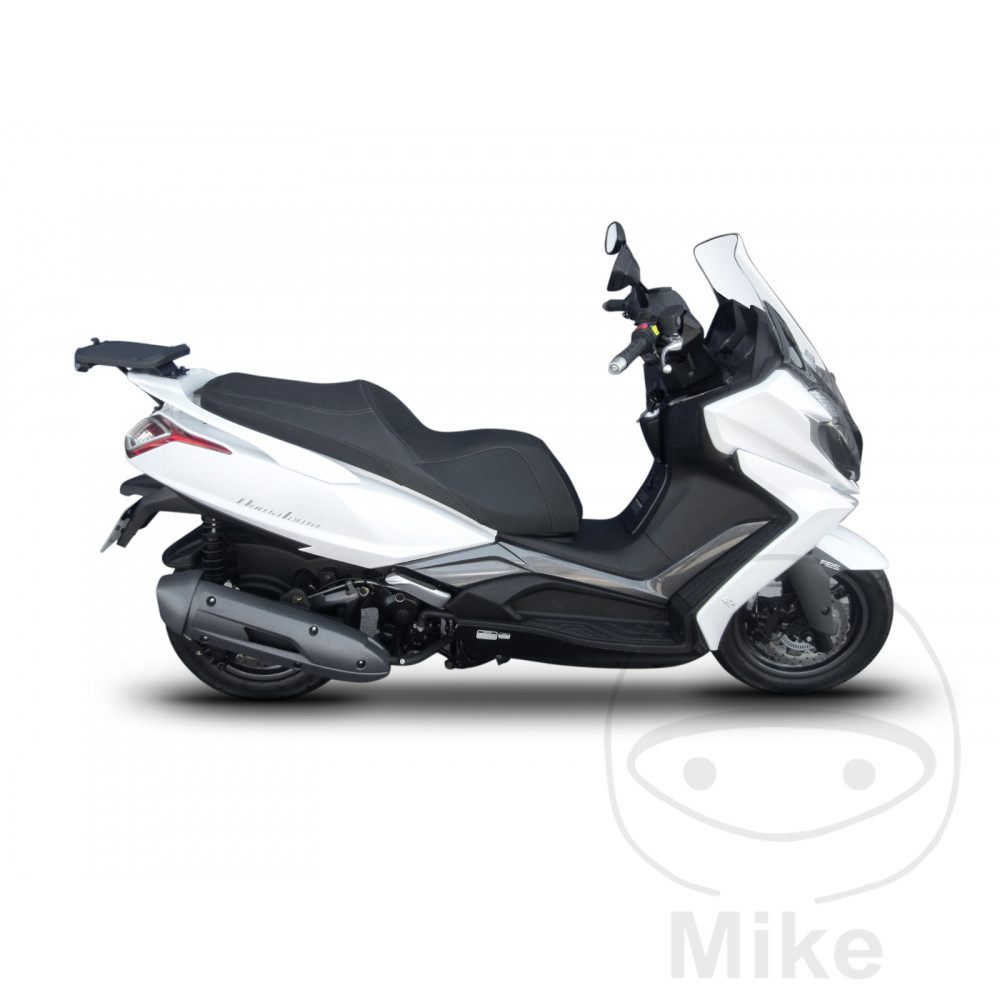 Shad držák horního kufru Shad KYMCO DOWNTOWN 125 I 16-17, DOWNTOWN 125 I  ABS EURO4 16-19, DOWNTOWN 300 I 15-17, DOWNTOWN 300 I  ABS 14-17, NEW