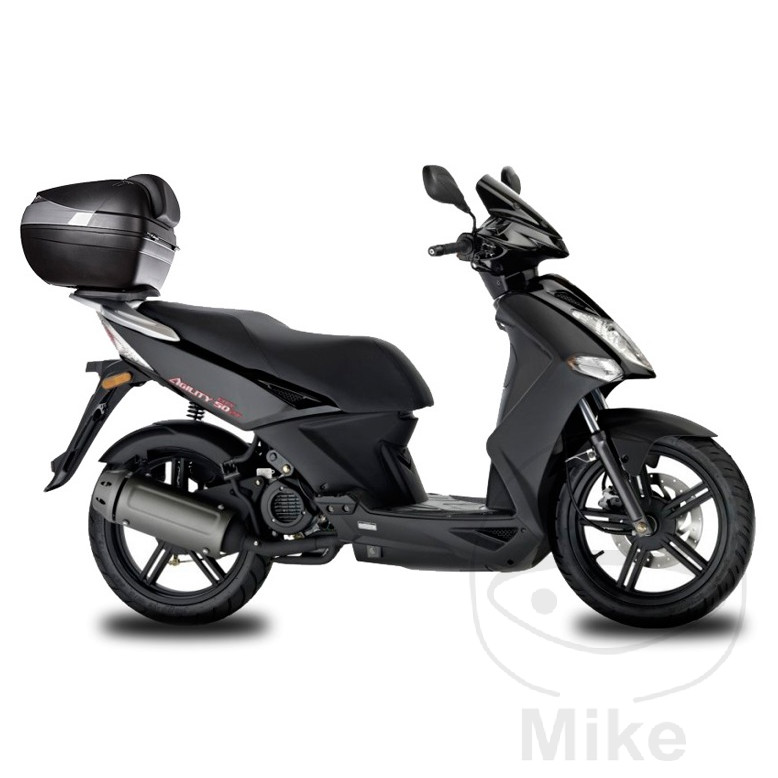 Shad držák horního kufru Shad KYMCO AGILITY 50 R16 4T + 15-19, AGILITY 50 R16 4T CITY 12-16, AGILITY 50 R16 4T I CITY EURO5 21-25, AGILITY 50 R16 4T I CITY EURO4 19, AGILITY 50 R16 4T I CITY EURO4 20, AGILITY 125 R16 CITY 12-17, AGILITY 125 R16 I CITY + C