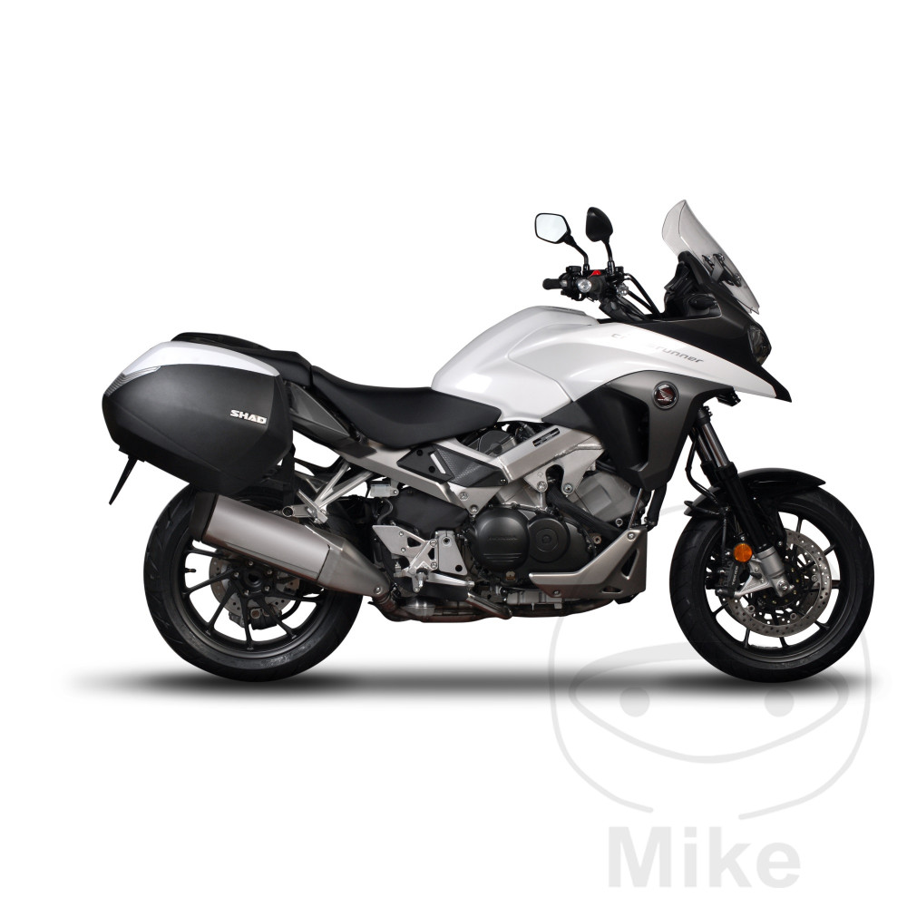 Levně Shad držák bočních kufrů Shad pro 3P System HONDA VFR 800 X CROSSRUNNER ABS 15-21