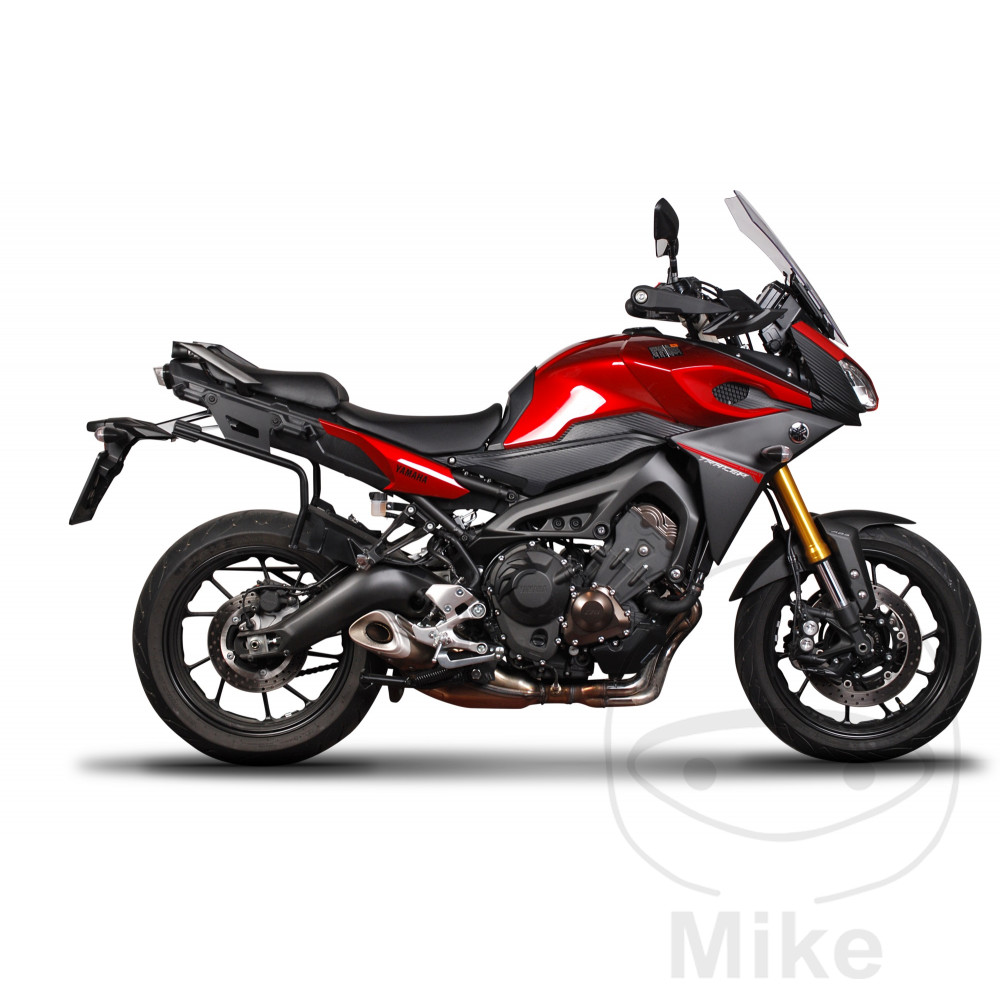 Shad držák bočních kufrů Shad pro 3P System YAMAHA TRACER 900 850 A MT09TRA ABS 15-17