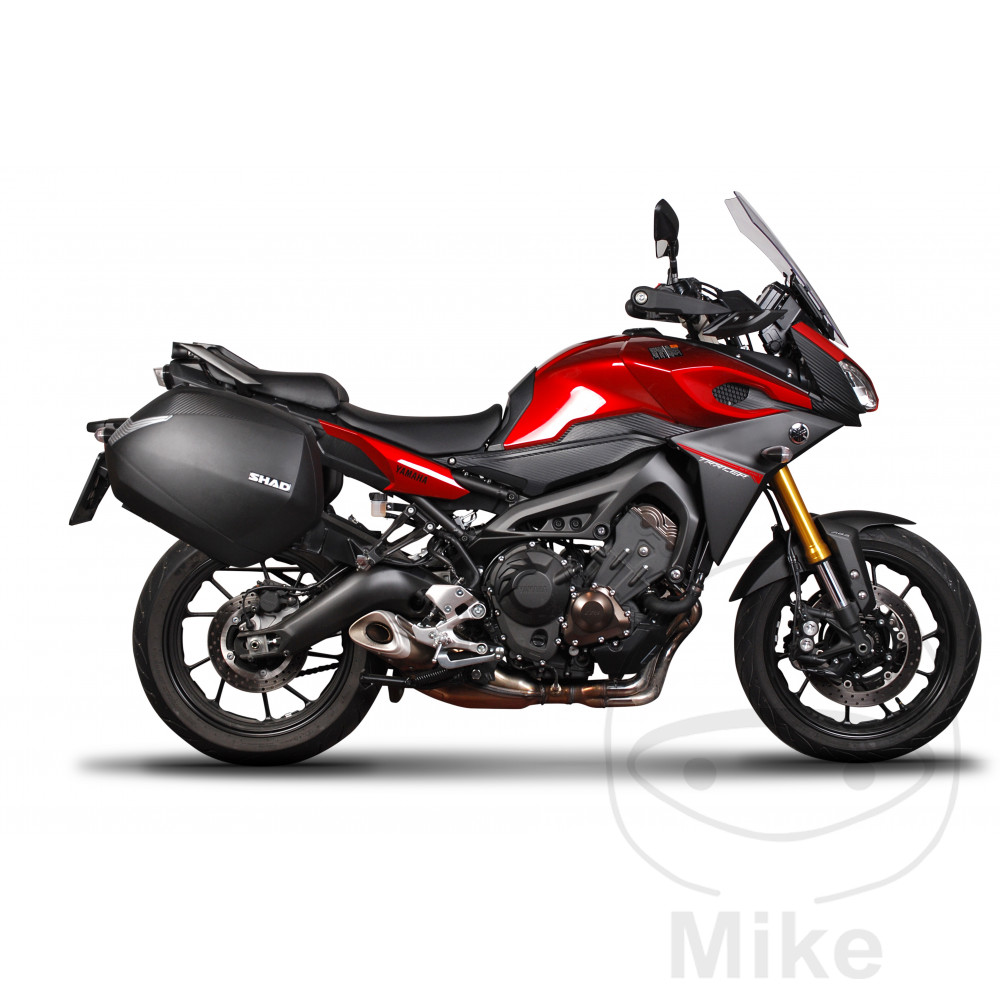 Shad držák bočních kufrů Shad pro 3P System YAMAHA TRACER 900 850 A MT09TRA ABS 15-17