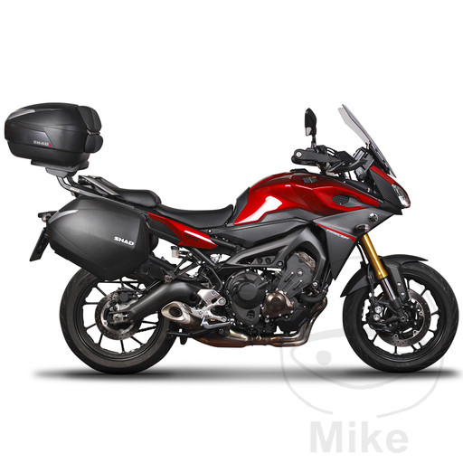 Shad držák bočních kufrů Shad pro 3P System YAMAHA TRACER 900 850 A MT09TRA ABS 15-17
