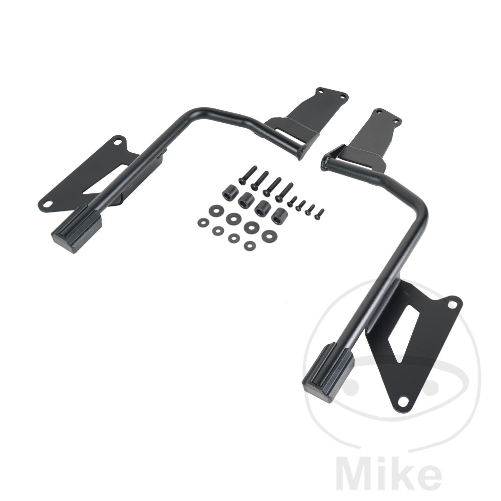 Shad držák bočních kufrů Shad pro 3P System YAMAHA TRACER 900 850 A MT09TRA ABS 15-17