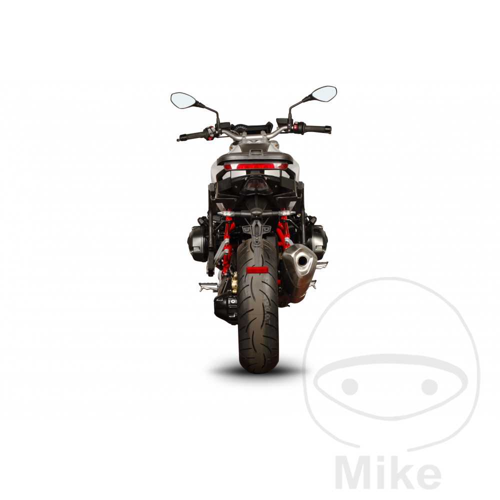 Shad držák bočních kufrů Shad pro 3P System BMW R 1200 R  ABS LC 14-18, R 1200 R  ABS LC DTC 17-18, R 1200 R  ABS LC ESA 14-18, R 1200 RS  ABS LC 15-18, R 1200 RS  ABS LC DTC 17-18, R 1200 RS  ABS LC ESA 15-18, R 1200 NINET ABS 15-19...