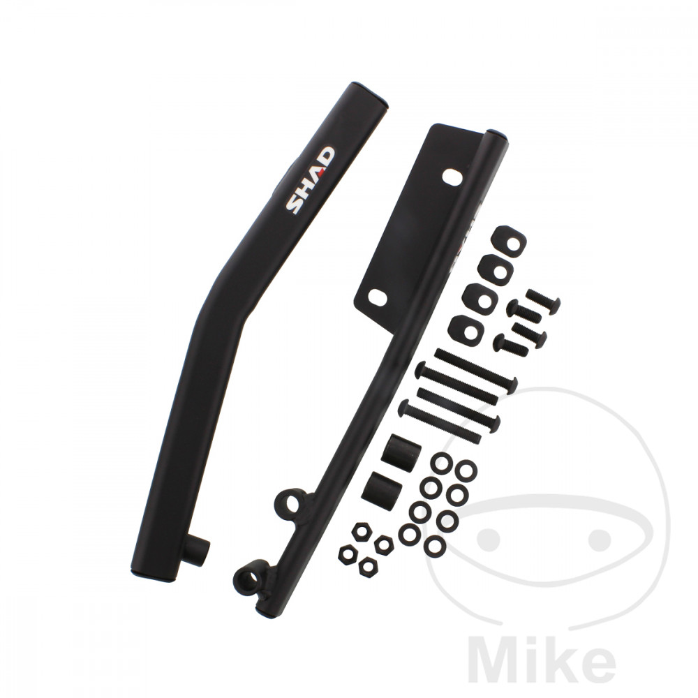 Levně Shad držák horního kufru Shad YAMAHA FZS 600 H FAZER 01-03, FZS 600 N FAZER 01-03, FZS 600 SH FAZER 01, FZS 600 SN FAZER 01