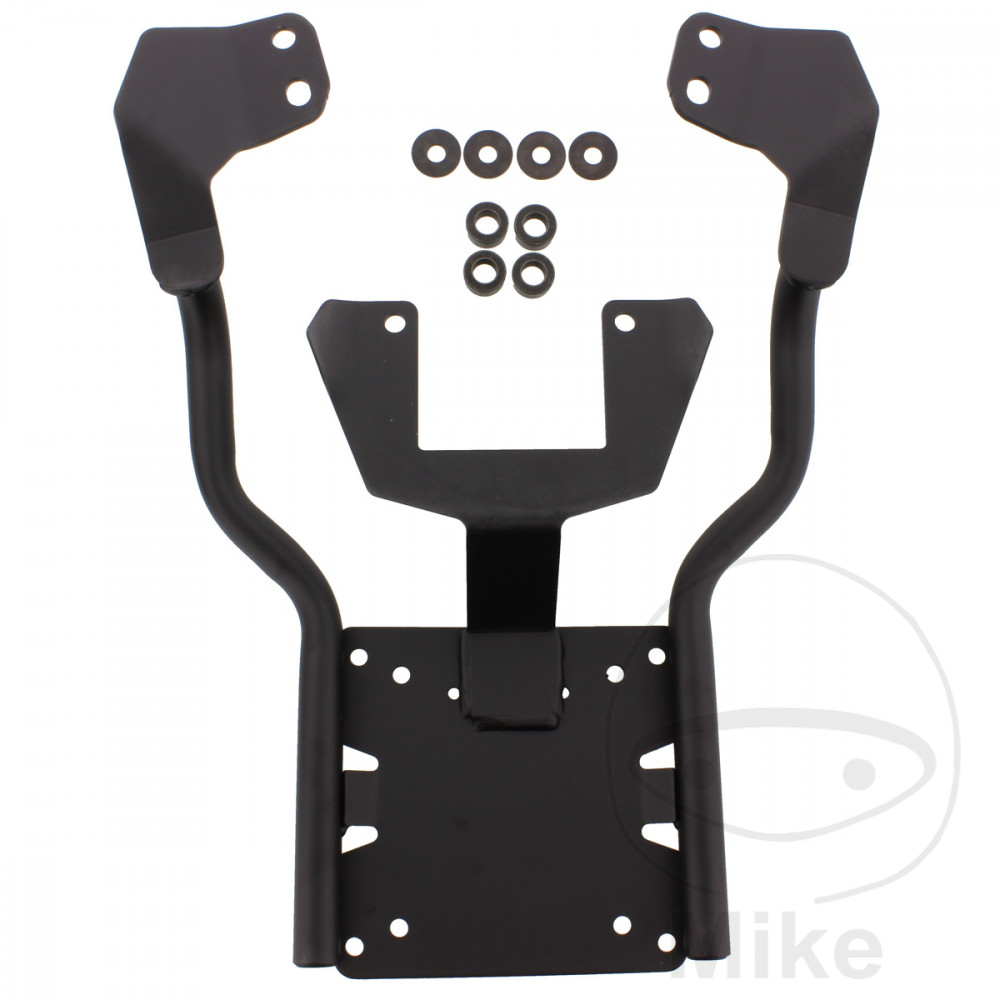 Shad držák horního kufru Shad KTM DUKE 125 11-12, DUKE 125 ABS 13-16, DUKE 200 12, DUKE 200 ABS 13-17, DUKE 390 ABS 13-16