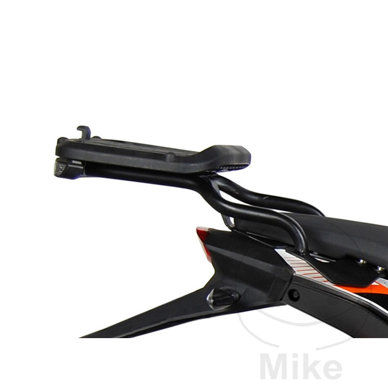 Levně Shad držák horního kufru Shad KTM DUKE 125 11-12, DUKE 125 ABS 13-16, DUKE 200 12, DUKE 200 ABS 13-17, DUKE 390 ABS 13-16