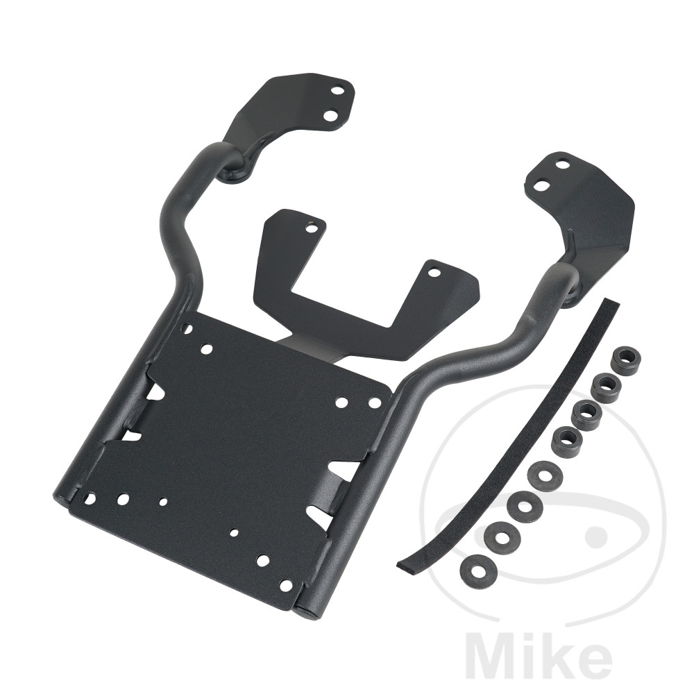 Shad držák horního kufru Shad KTM DUKE 125 11-12, DUKE 125 ABS 13-16, DUKE 200 12, DUKE 200 ABS 13-17, DUKE 390 ABS 13-16