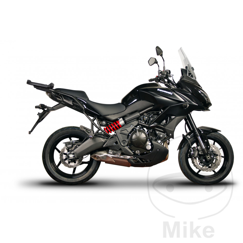 Shad držák horního kufru Shad KAWASAKI KLE 650 VERSYS 15-16, KLE 650 VERSYS ABS 15-22, KLE 650 VERSYS SPECIAL EDITION ABS 17