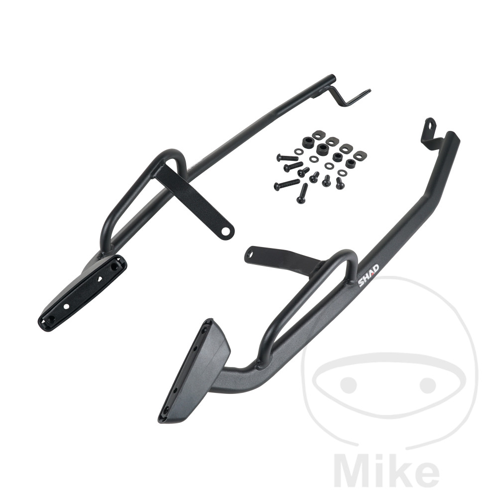 Shad držák horního kufru Shad SUZUKI SV 650 S 99-02, SV 650 99-02, SV 650 SU 99-02, SV 650 U 99-02